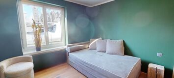 Apartment for rent in St. Moritz