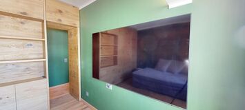 Apartment for rent in St. Moritz