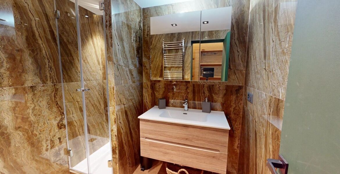Apartment for rent in St. Moritz