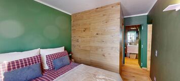 Apartment for rent in St. Moritz