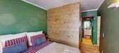 Apartment for rent in St. Moritz