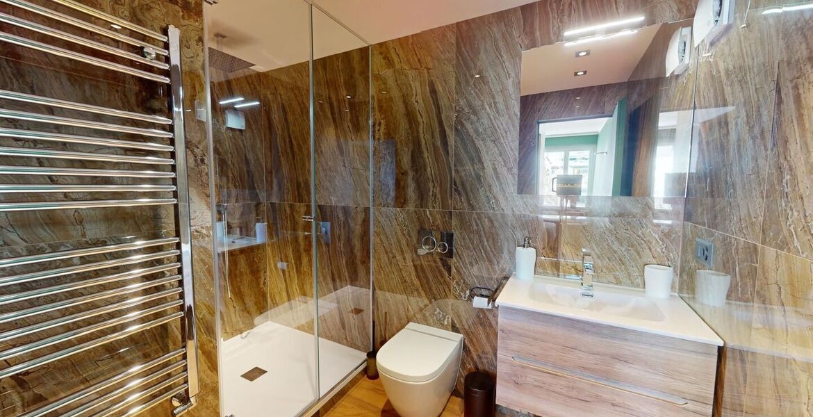 Apartment for rent in St. Moritz