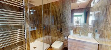 Apartment for rent in St. Moritz