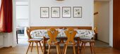 Apartment for rent in St. Moritz