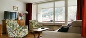 Apartment for rent in St. Moritz