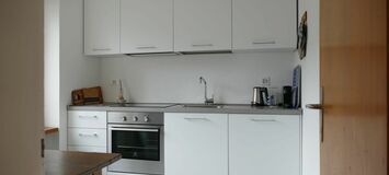 Apartment for rent in St. Moritz