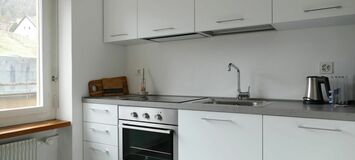 Apartment for rent in St. Moritz