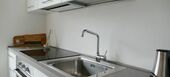 Apartment for rent in St. Moritz