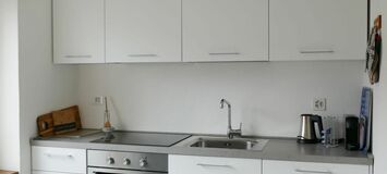 Apartment for rent in St. Moritz