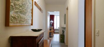 Apartment for rent in St. Moritz