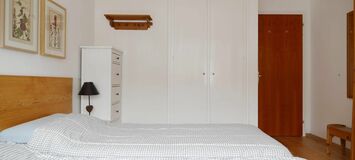 Apartment for rent in St. Moritz