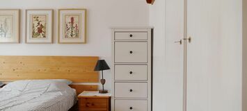 Apartment for rent in St. Moritz