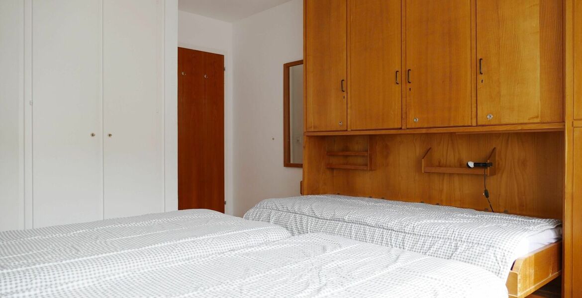 Apartment for rent in St. Moritz