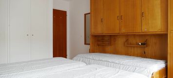 Apartment for rent in St. Moritz