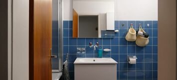 Apartment for rent in St. Moritz