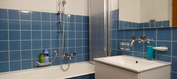 Apartment for rent in St. Moritz