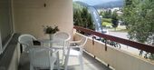 Apartment for rent in St. Moritz