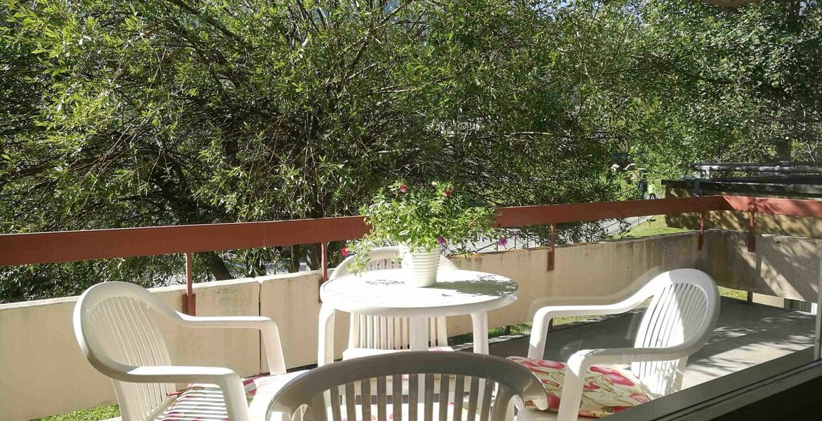 Apartment for rent in St. Moritz