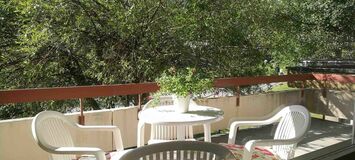 Apartment for rent in St. Moritz