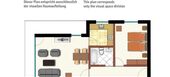Apartment for rent in St. Moritz