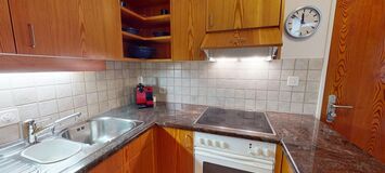 Квартира в аренду в Санкт-Морице