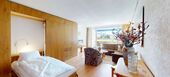 Appartement à louer à Saint-Moritz