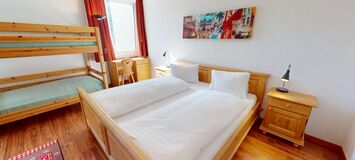 Appartement à louer à Saint-Moritz