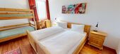 Appartement à louer à Saint-Moritz