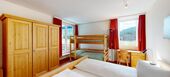 Appartement à louer à Saint-Moritz