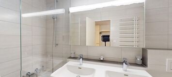 Appartement à louer à Saint-Moritz