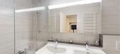Appartement à louer à Saint-Moritz