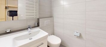 Appartement à louer à Saint-Moritz
