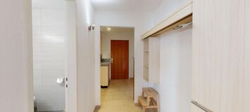 Appartement à louer à Saint-Moritz