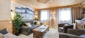 Apartamento en alquiler en Courchevel 1850