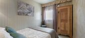 Apartamento en alquiler en Courchevel 1850