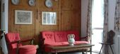 Chalet for rent in Celerina
