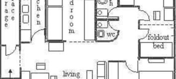 Chalet for rent in Celerina