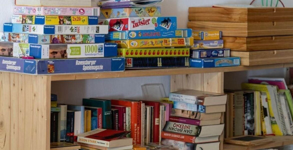 Квартира в аренду в Швейцарии