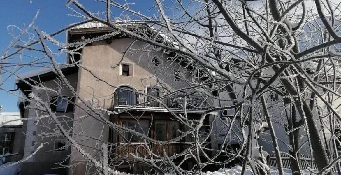 Квартира в аренду в Швейцарии