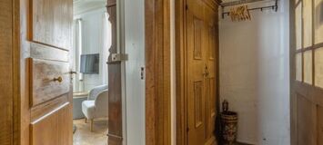 Квартира в аренду в Швейцарии