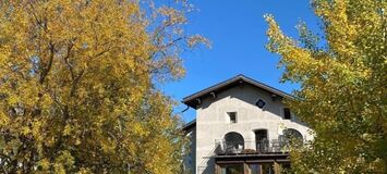 Квартира в аренду в Швейцарии
