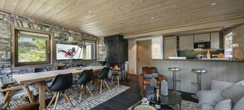 Luxury Chalet in Courchevel 1850