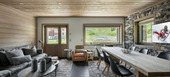 Luxury Chalet in Courchevel 1850