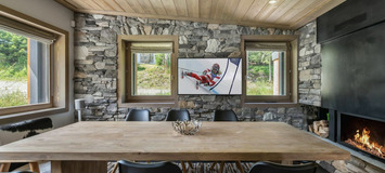Luxury Chalet in Courchevel 1850
