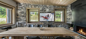 Luxury Chalet in Courchevel 1850
