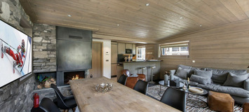 Luxury Chalet in Courchevel 1850