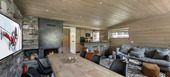 Luxury Chalet in Courchevel 1850
