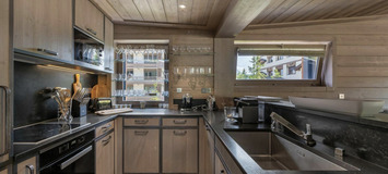 Luxury Chalet in Courchevel 1850
