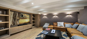Luxury Chalet in Courchevel 1850