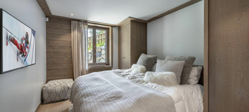 Luxury Chalet in Courchevel 1850